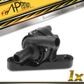 Engine Auxiliary Water Pump for Ford Escape Mazda Tribute (2001–2012)