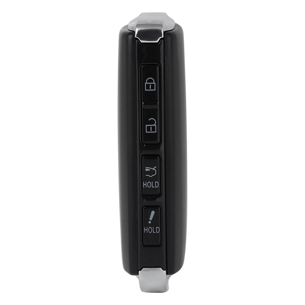 2X Keyless Entry Remote Fob for Mazda 6 (2019–2022)