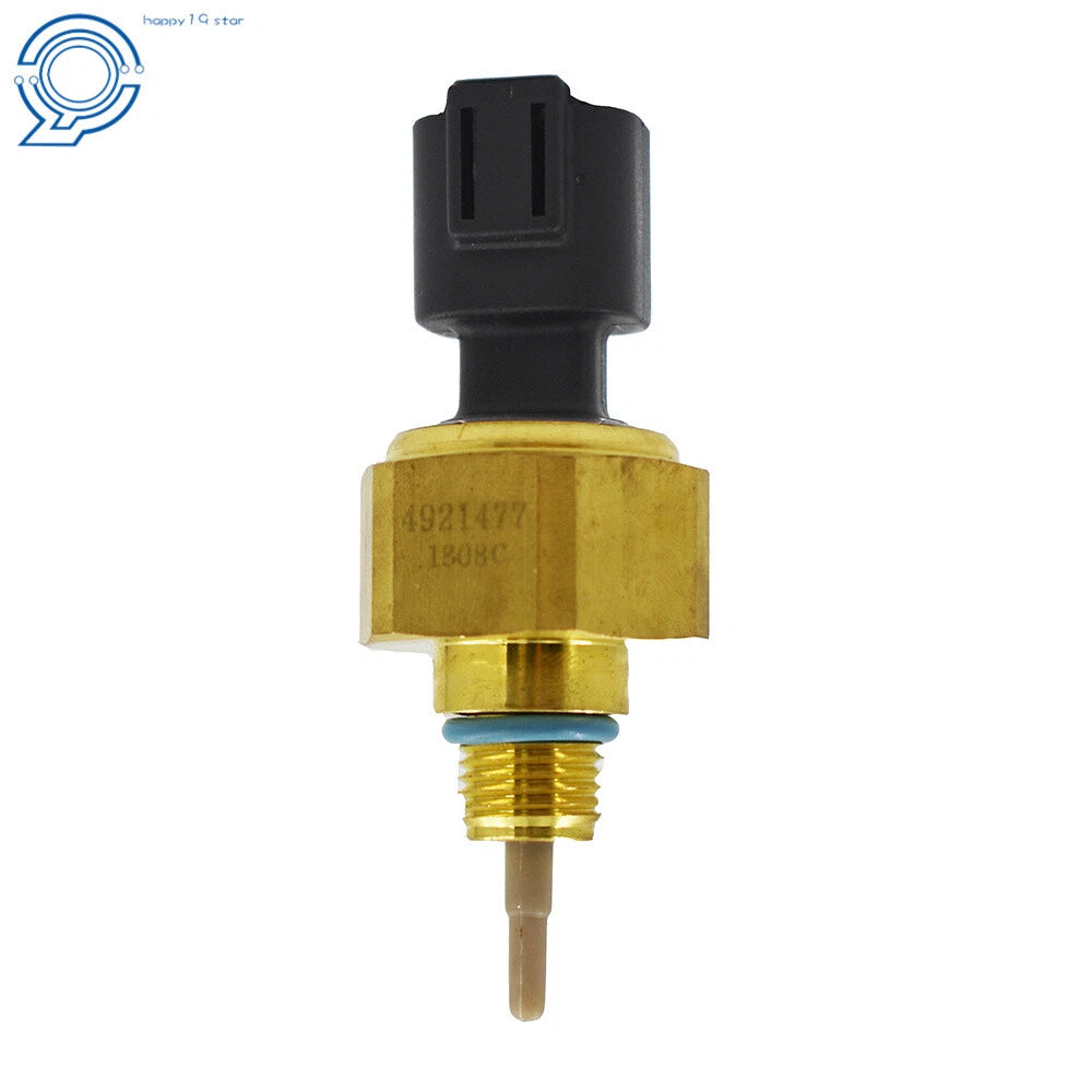 Engine Oil Temperature Pressure Sensor for ISM QSM 