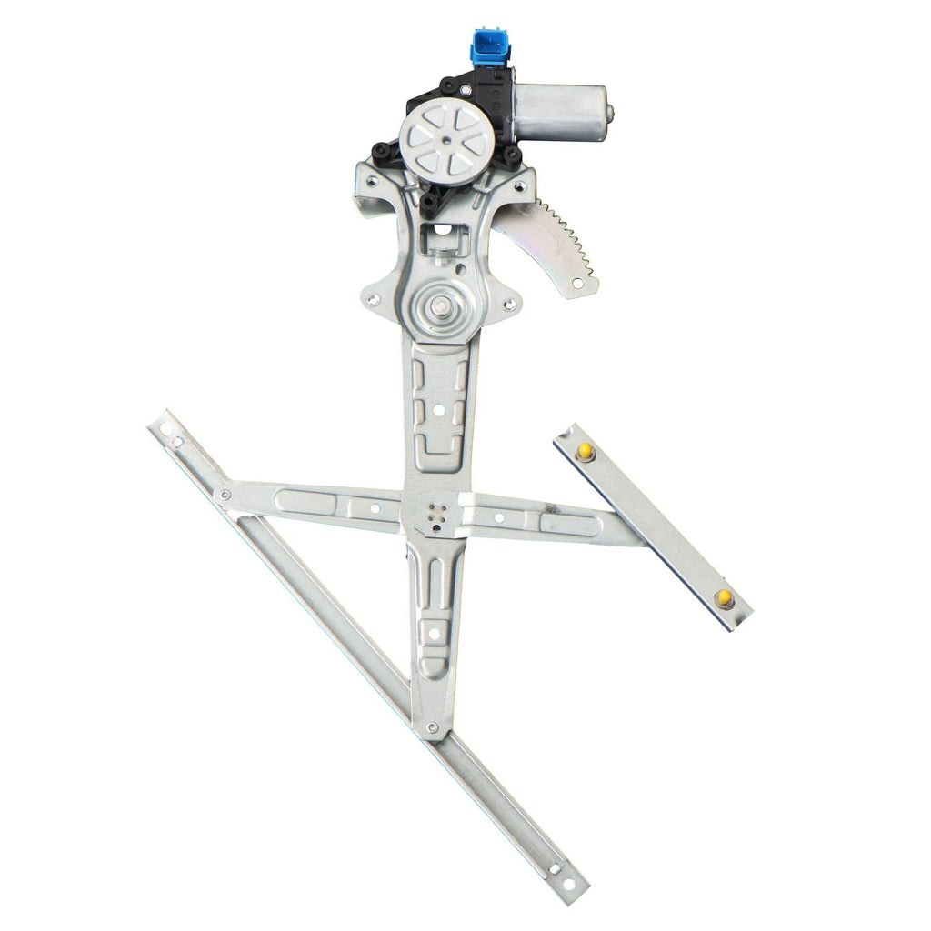 Rear Right Power Window Regulator with Motor for Nissan Altima (2013–2018)
