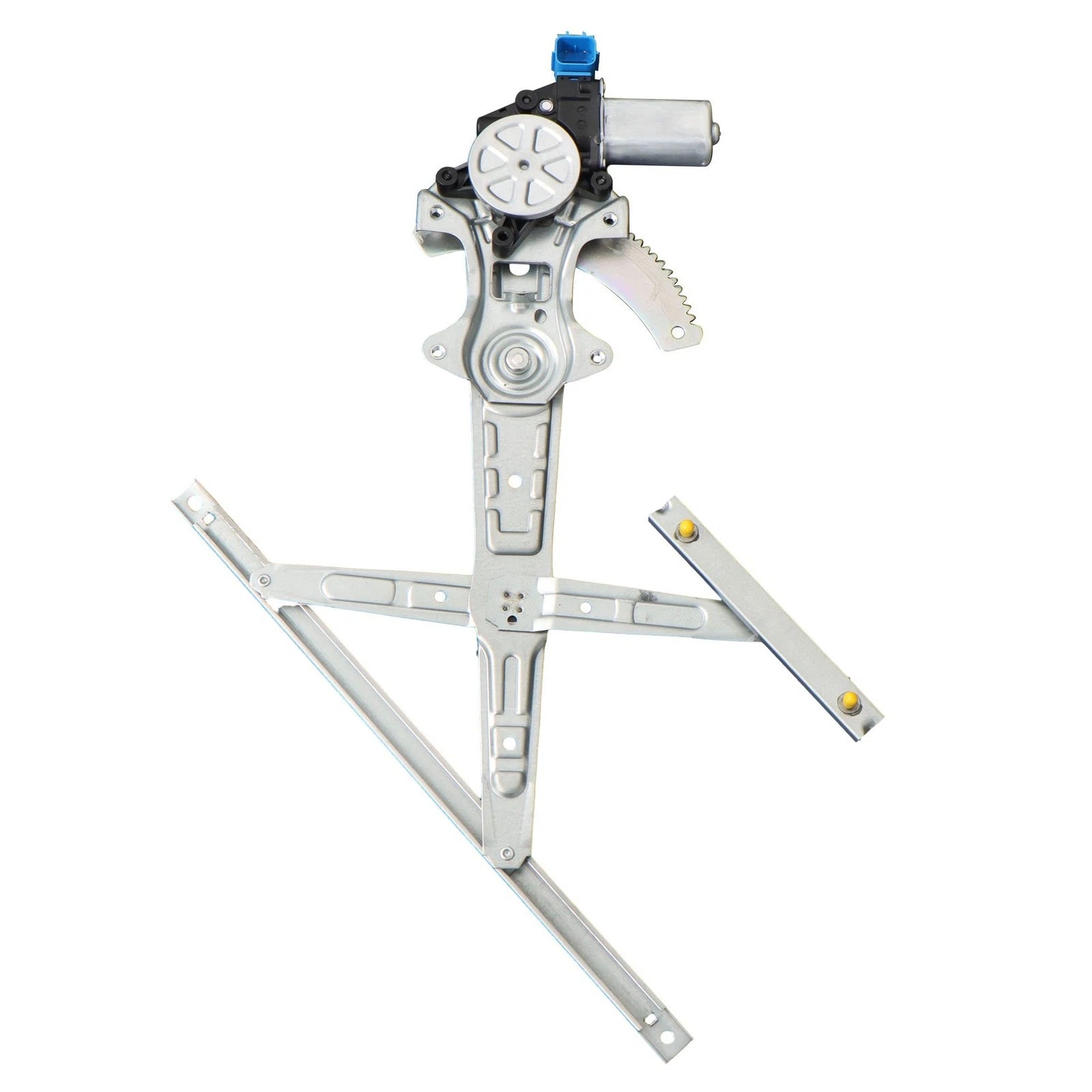 Rear Right Power Window Regulator with Motor for Nissan Altima (2013–2018)