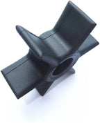 Water Pump Impeller 47-19453T 18-8900 for Mercury Mariner 50-60 hp (1990–2023)
