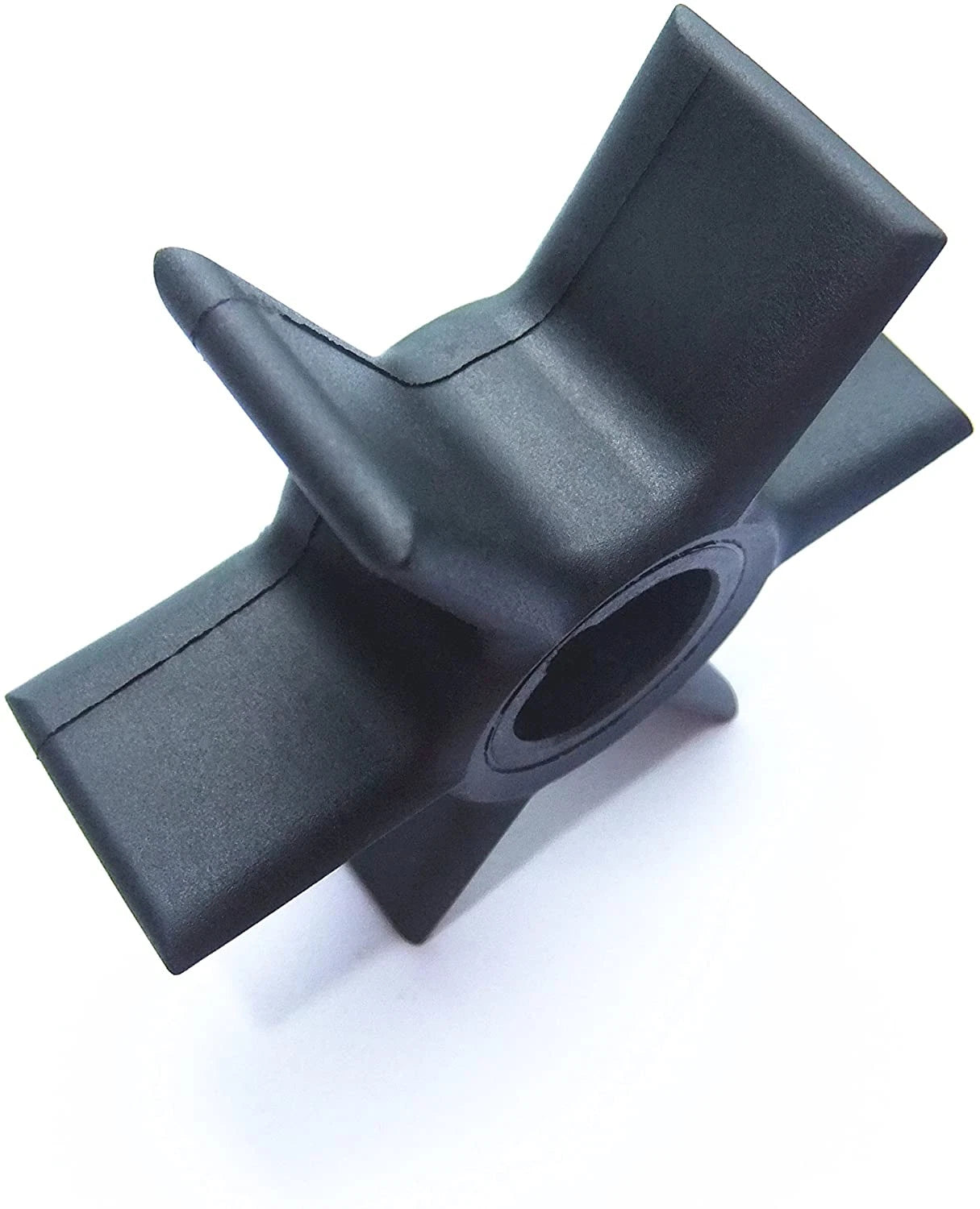 Water Pump Impeller 47-19453T 18-8900 for Mercury Mariner 50-60 hp (1990–2023)