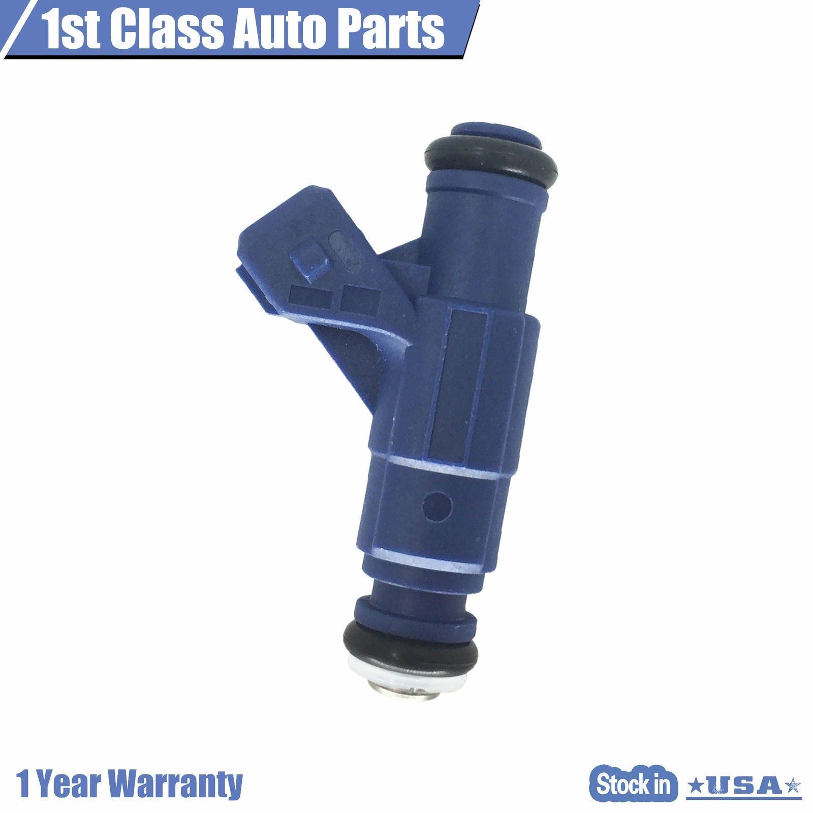 Fuel Injector for Ford Ranger, Explorer, Mazda B4000 (1998–2000) 0280156029