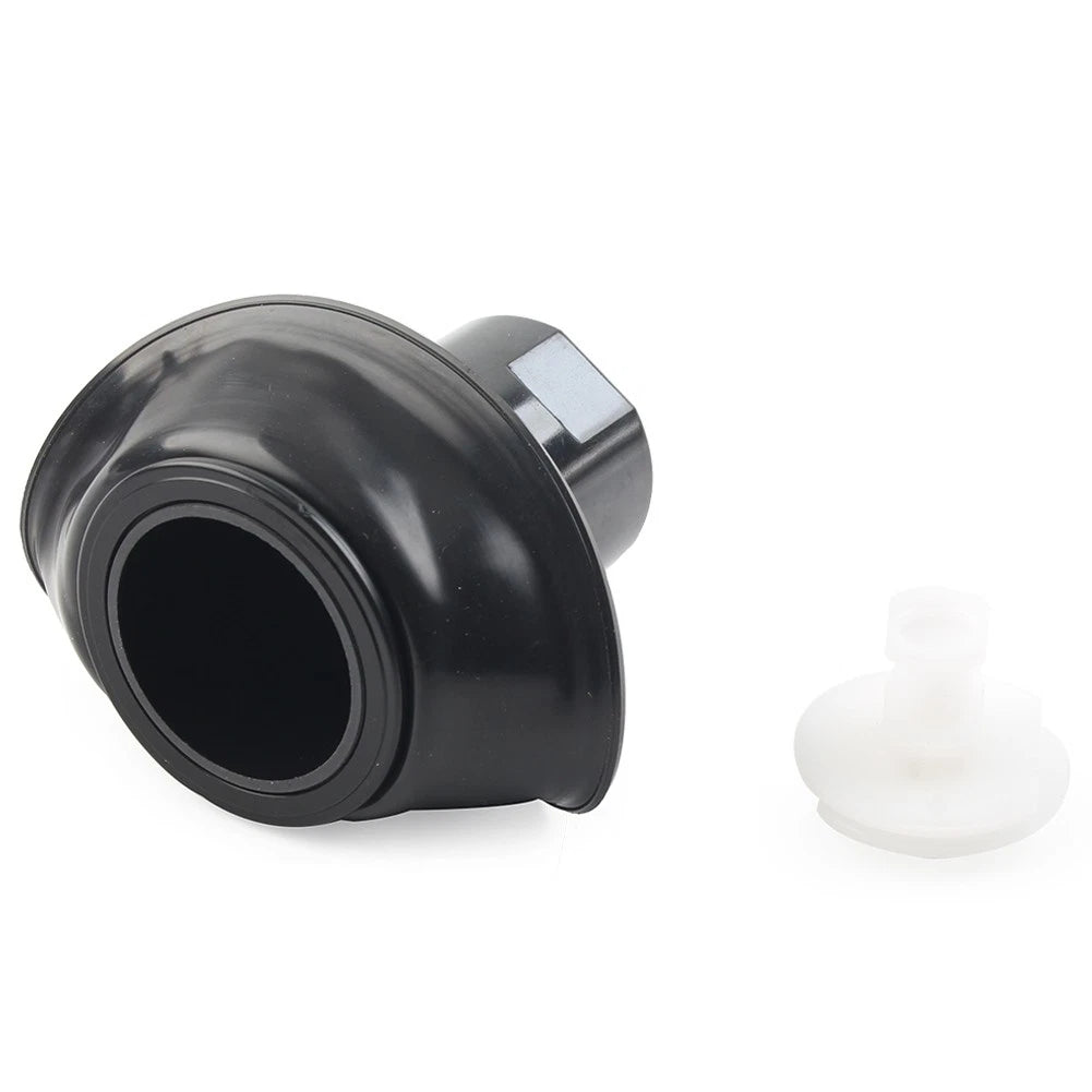 Carburetor Diaphragm Plunger Membrane for Honda CB750 Nighthawk (1991–2003)