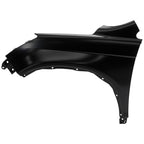 CAPA Certified Fender for Honda CR-V (2007–2011) Front Driver Side