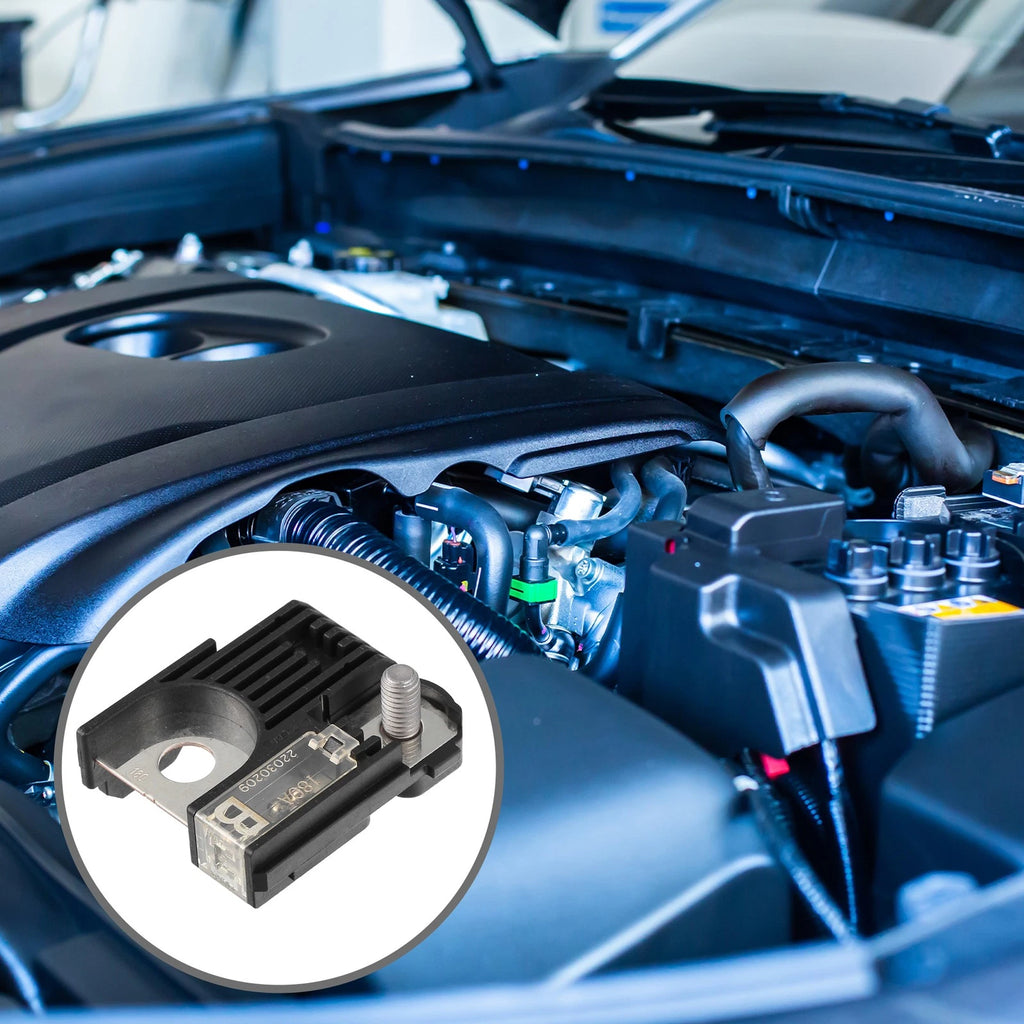 Battery Fuse Terminal Assembly No. 1879001319 for Hyundai (1 Pc)