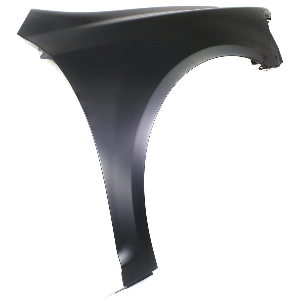 Fender for Chevrolet Malibu (2009–2012) Left & Right Steel with Side Lamp Hole