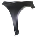 Fender for Chevrolet Malibu (2009–2012) Left & Right Steel with Side Lamp Hole