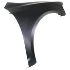 Fender for Chevrolet Malibu (2009–2012) Left & Right Steel with Side Lamp Hole