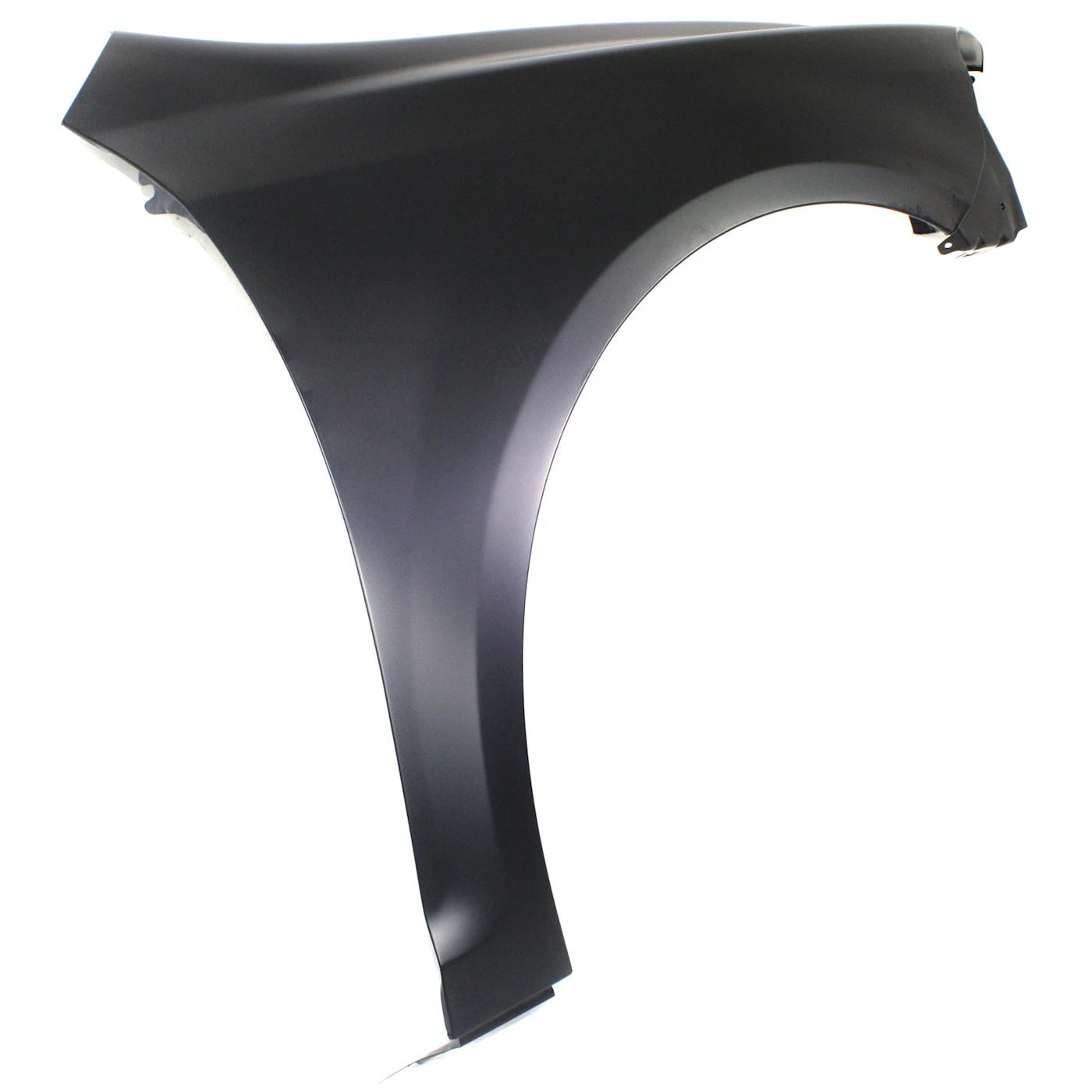 Fender for Chevrolet Malibu (2009–2012) Left & Right Steel with Side Lamp Hole