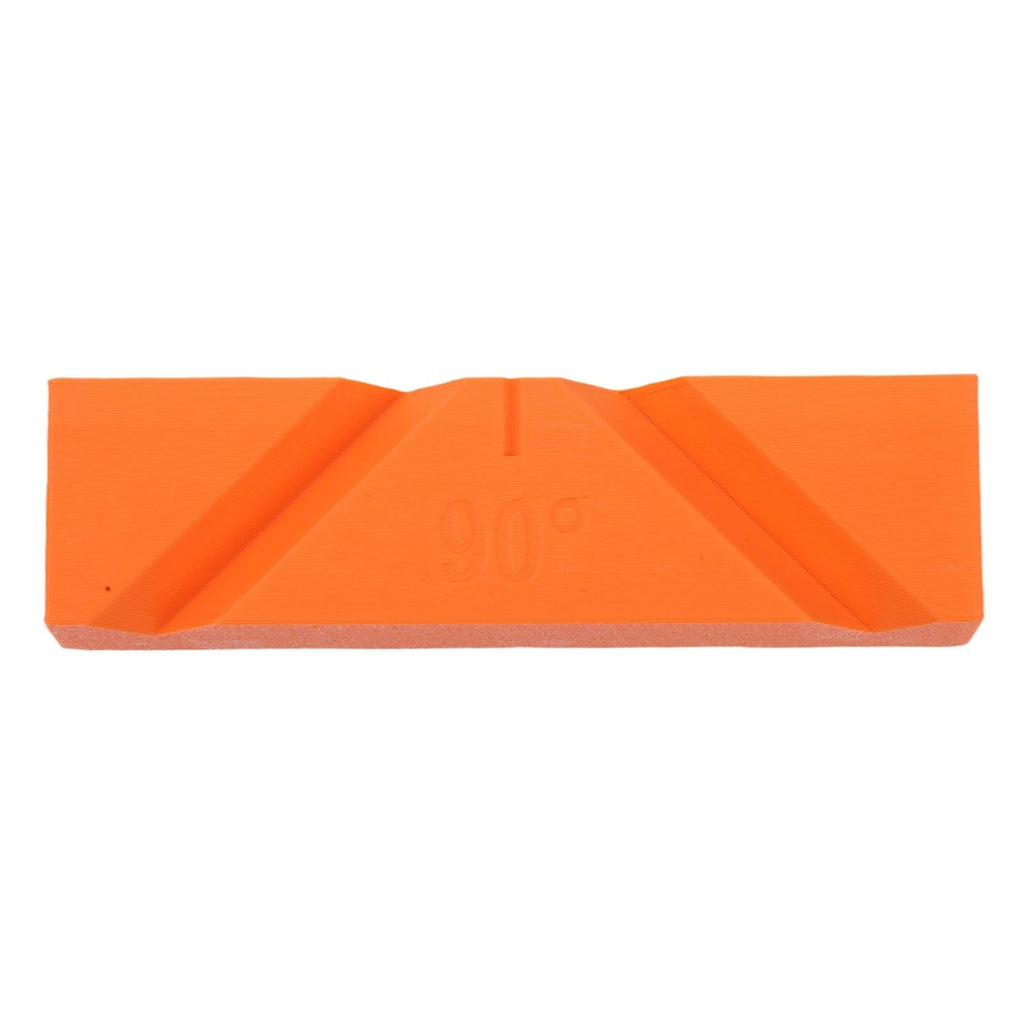 Drill Bit Sharpener Jig for 118 & 135 Degree Angle Bits
