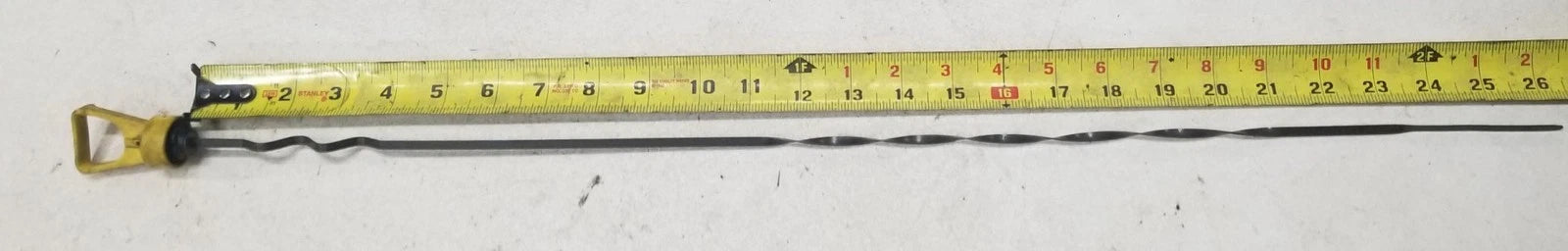 Transmission Fluid Dipstick for Town Car Marquis Crown Vic (2009–2011) 9W7P-7A020