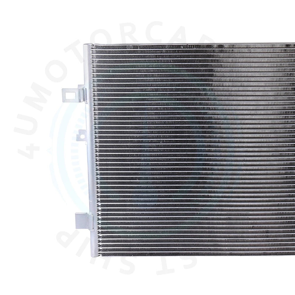 Cooling Kit for Dodge Journey (2011–2019)