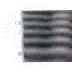 Cooling Kit for Dodge Journey (2011–2019)
