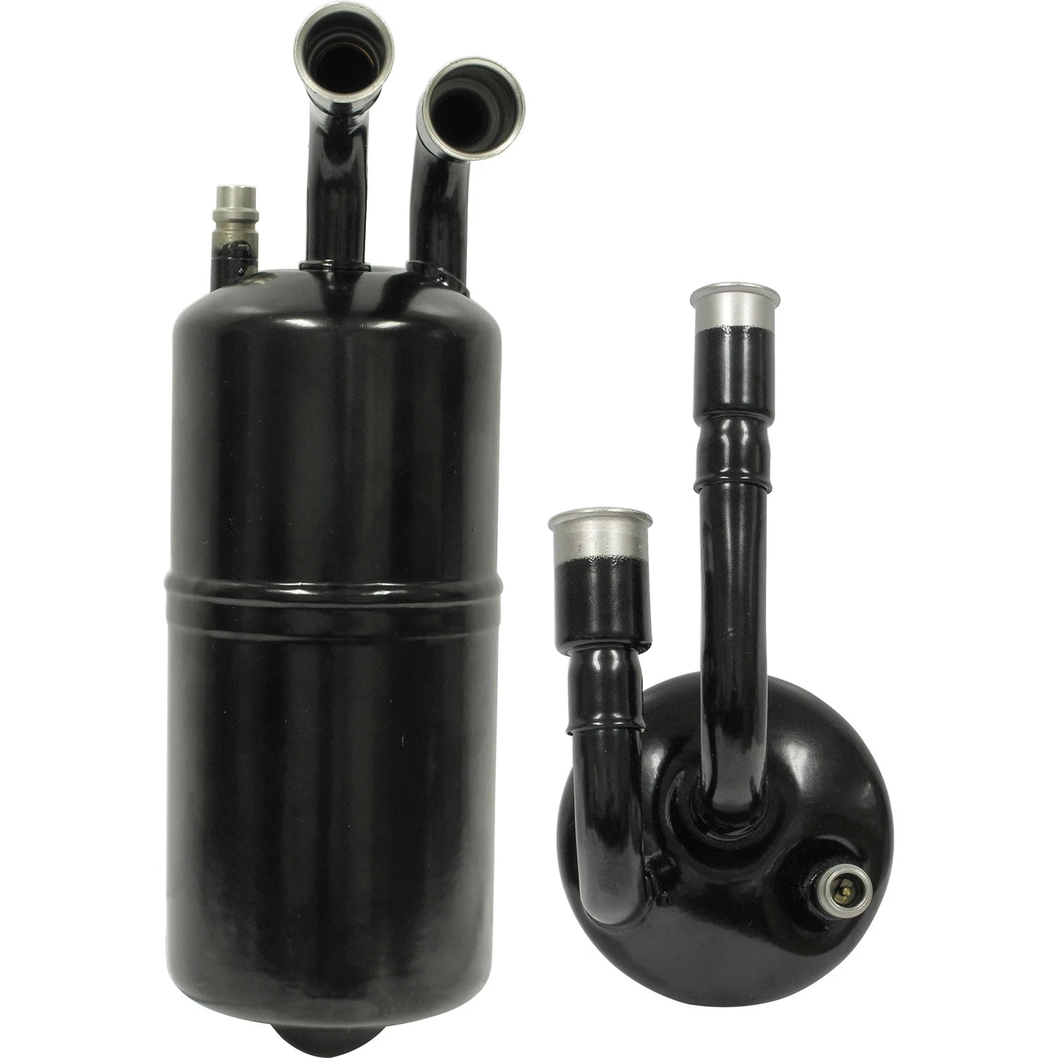 AC Compressor Kit Replacement for Ford Territory (2010-2016)