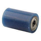 Rubber Roller for Edge Banding Machine (8mm Center Hole)