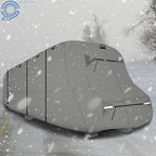 Waterproof RV Cover for Class C Motorhome (23'-32')