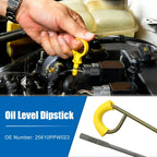 Engine Oil Fluid Level Dipstick for Honda Element 2003-2011 (1 x)
