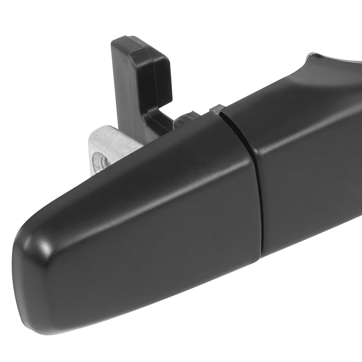 Left Driver Side Steel Engine Hood Hinge for Chevy Volt (2011–2015)