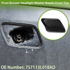 Washer Nozzle Cover Cap No. 7S7113L018AD for Ford Mondeo MK4 (2007–2010)