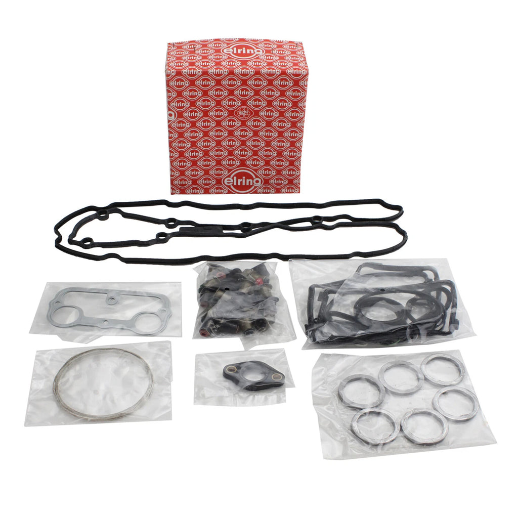 Elring Cylinder Head Gasket Set for BMW E70 E71 E82 E84 E90 E92 E93 F01 (2007–2017)