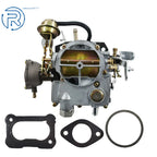 Carburetor for Chevrolet 6.6L 400, 5.7L 350 (1969–1986)