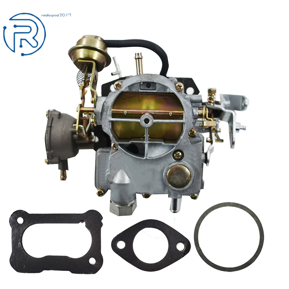 Carburetor for Chevrolet 6.6L 400, 5.7L 350 (1969–1986)