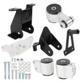 Engine Motor Mount for Honda Civic Acura CSX Si (2006–2011) Aluminum