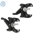 2.5" Front Drop Spindles Lowering Kit for Chevy C10 2WD (1973–1987)