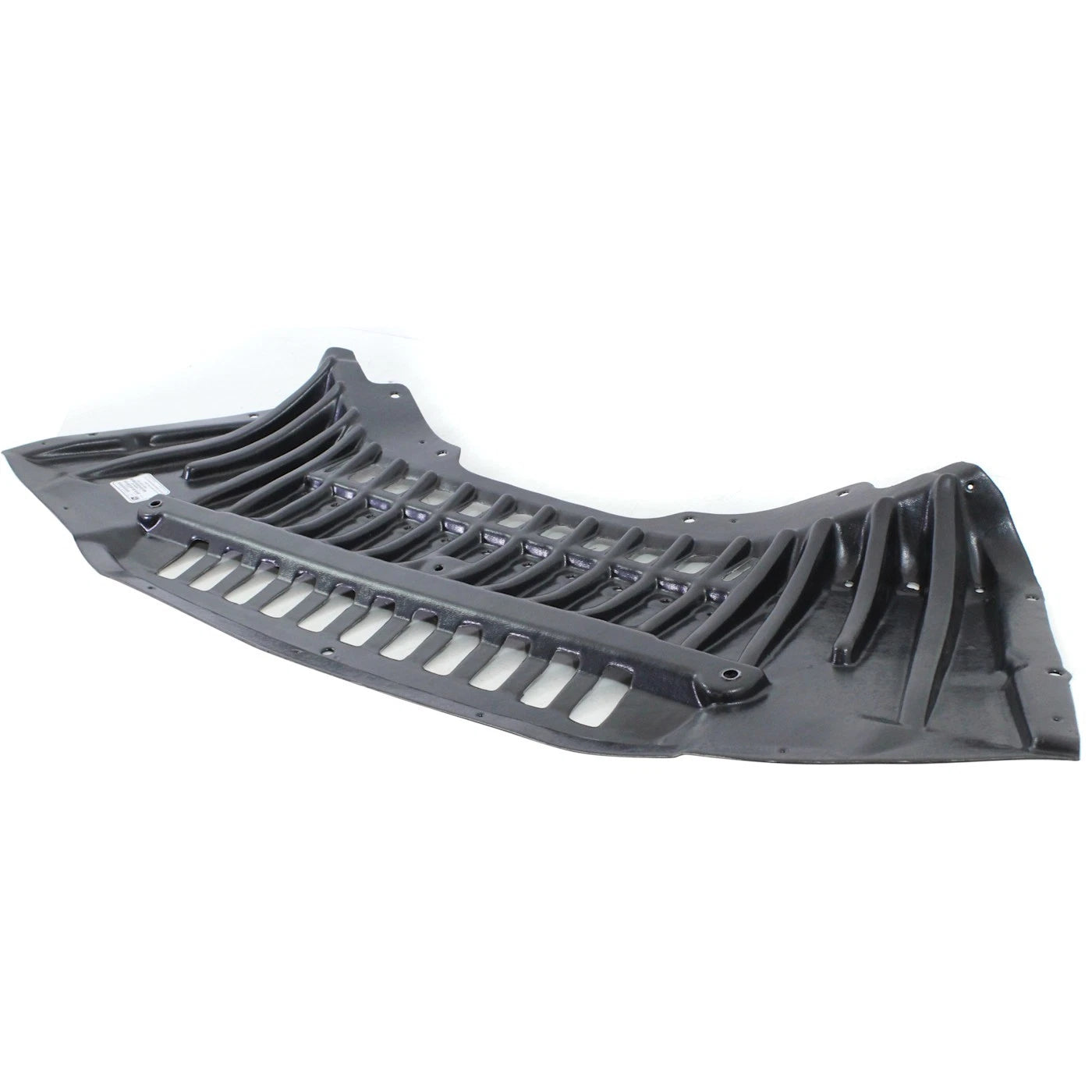Engine Splash Shield for Mercedes Benz S63 AMG (2008–2013) Front Lower
