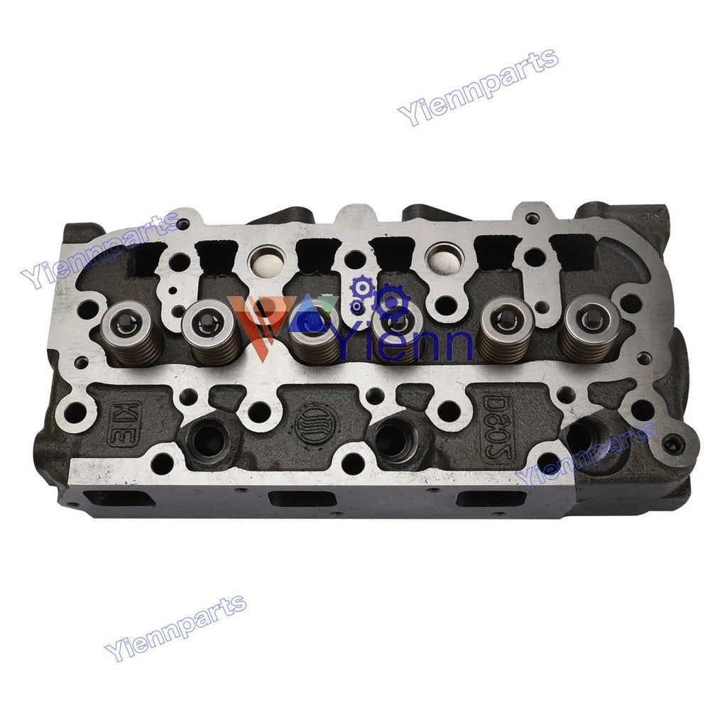 Cylinder Head Assy Gasket for Kubota D902 D902EBH (RTV900 RTV900G RTV900R)