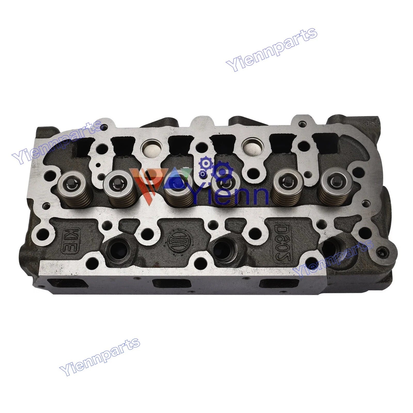 Cylinder Head Assy Gasket for Kubota D902 D902EBH (RTV900 RTV900G RTV900R)