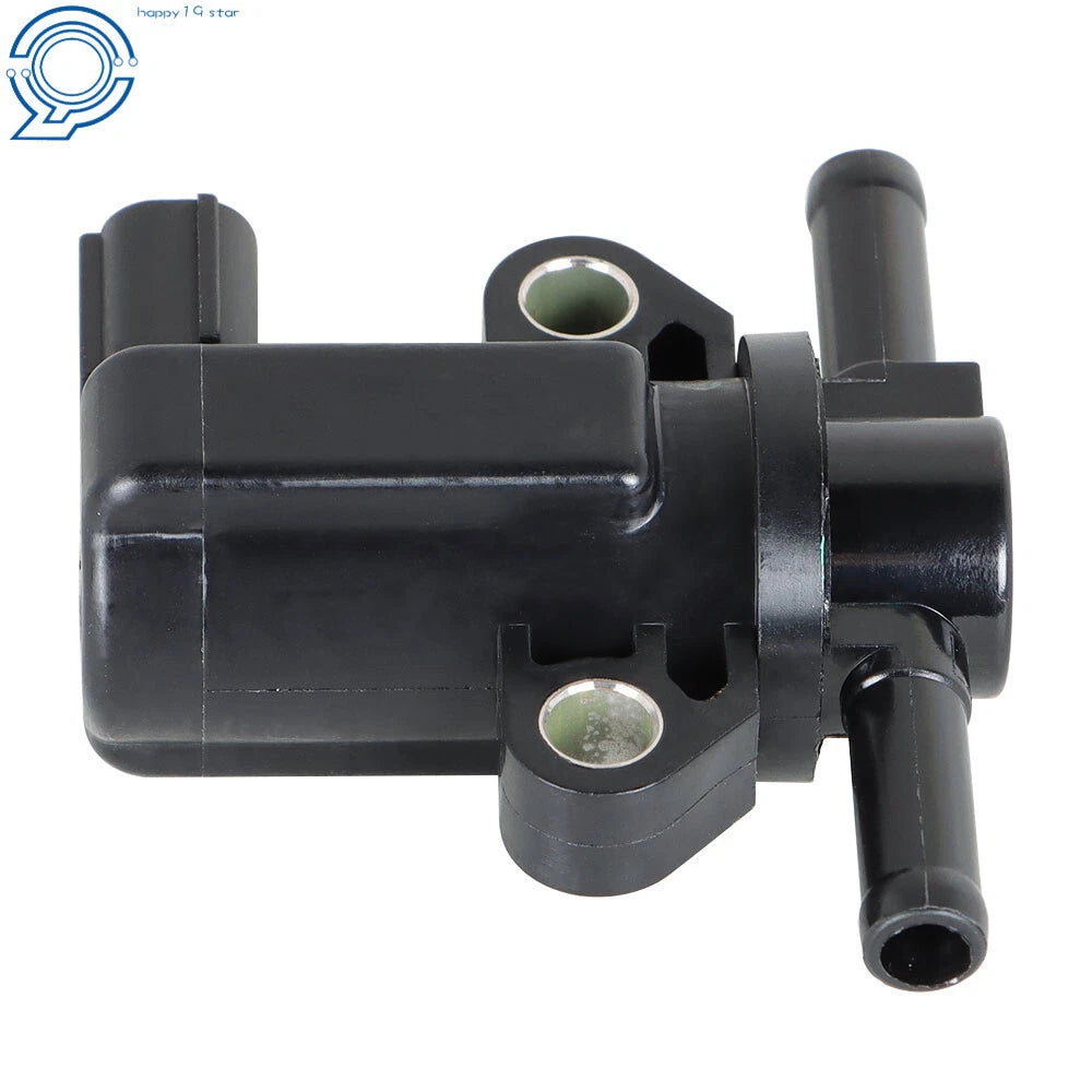 1 Pair Vapor Canister Purge Solenoid for Nissan Armada Frontier Titan Xterra (2004–2015)