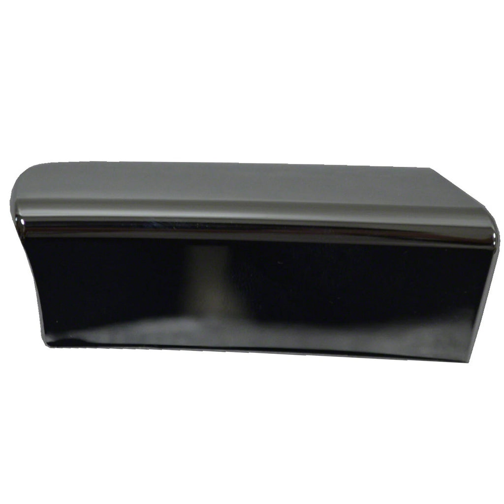 Replacement Front Lower Bumper Grille Molding Passenger Side for Toyota (2013–2018)