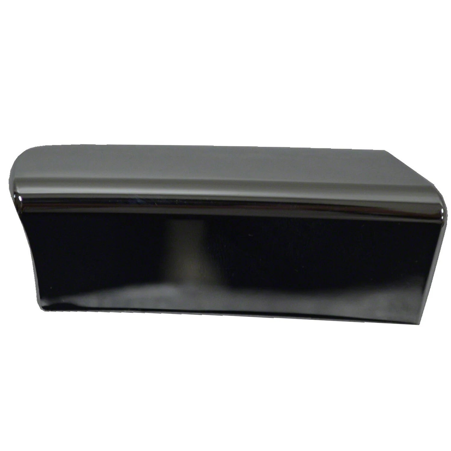 Replacement Front Lower Bumper Grille Molding Passenger Side for Toyota (2013–2018)