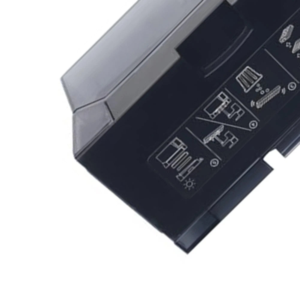 Dust Bin Replacement for X8 Pro X8 Plus X8 T80 Vacuum Cleaners (Grey)
