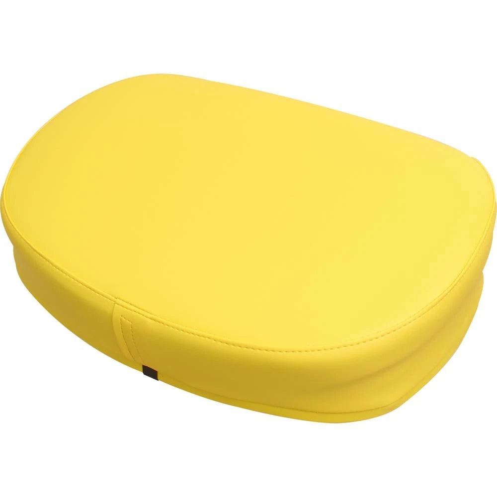 Seat Cushion for AMJD4010S (Yellow Vinyl)