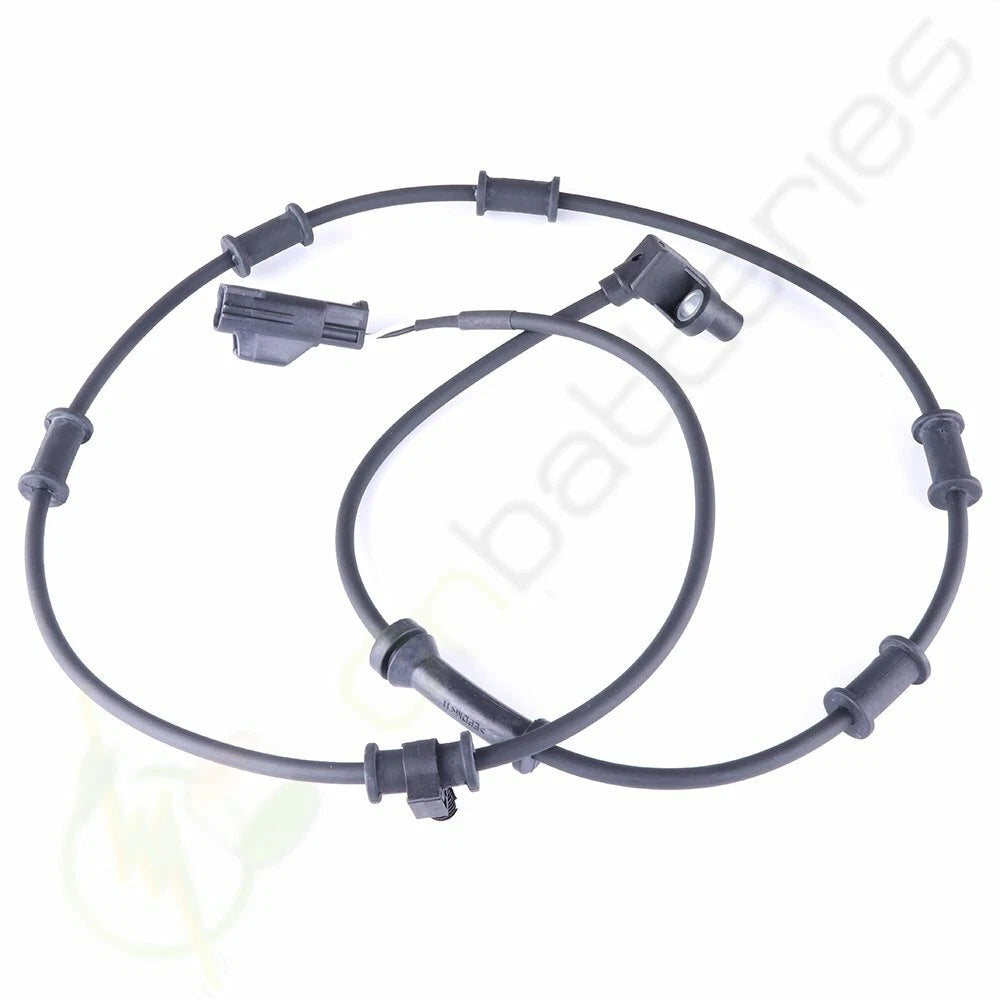 ABS Speed Sensor Assembly for Dodge Ram 3500 SLT (2003–2005)