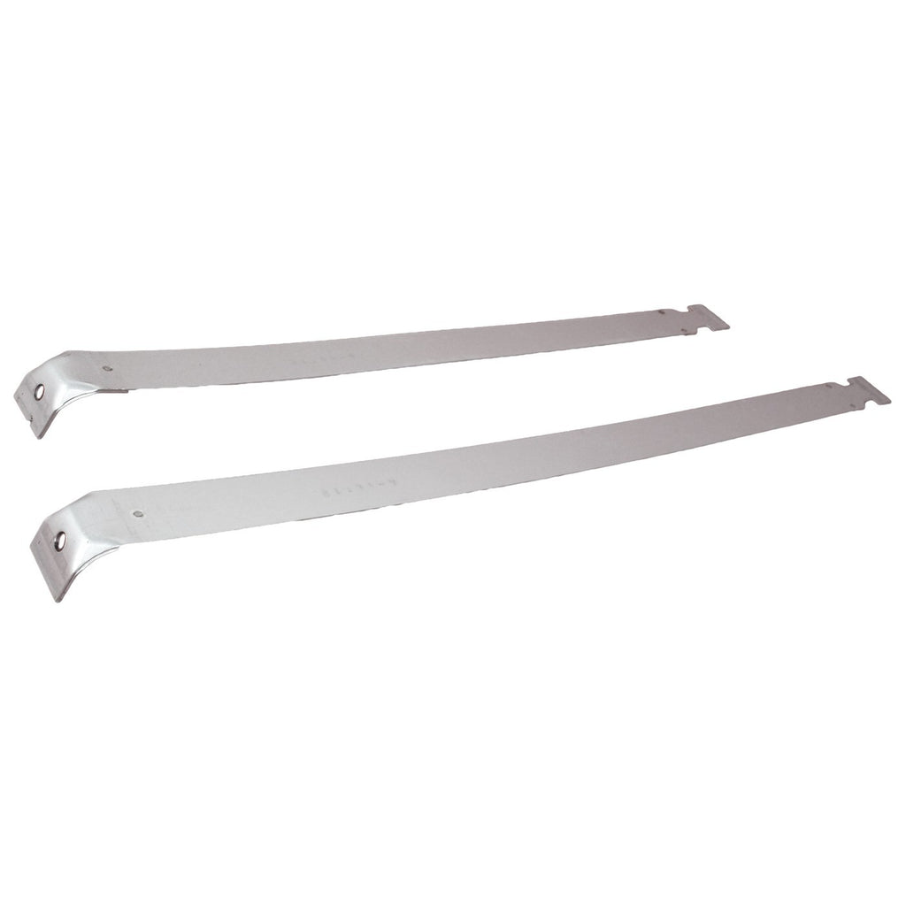 Fuel Gas Tank Strap for Ford F-150 1997–2003 24.5 Gallon 4WD