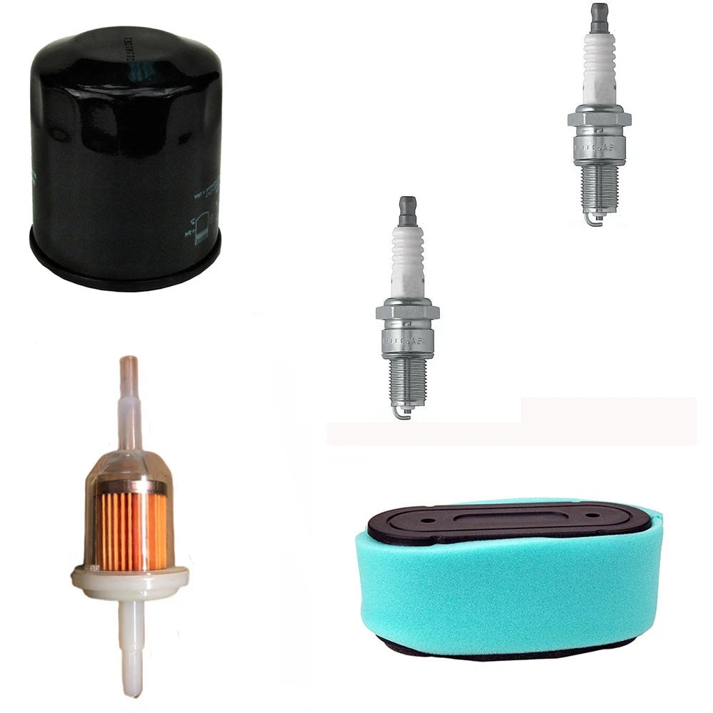 Tune Up Service Maintenance Kit for Cub Cadet RZT50 (2004–2023)
