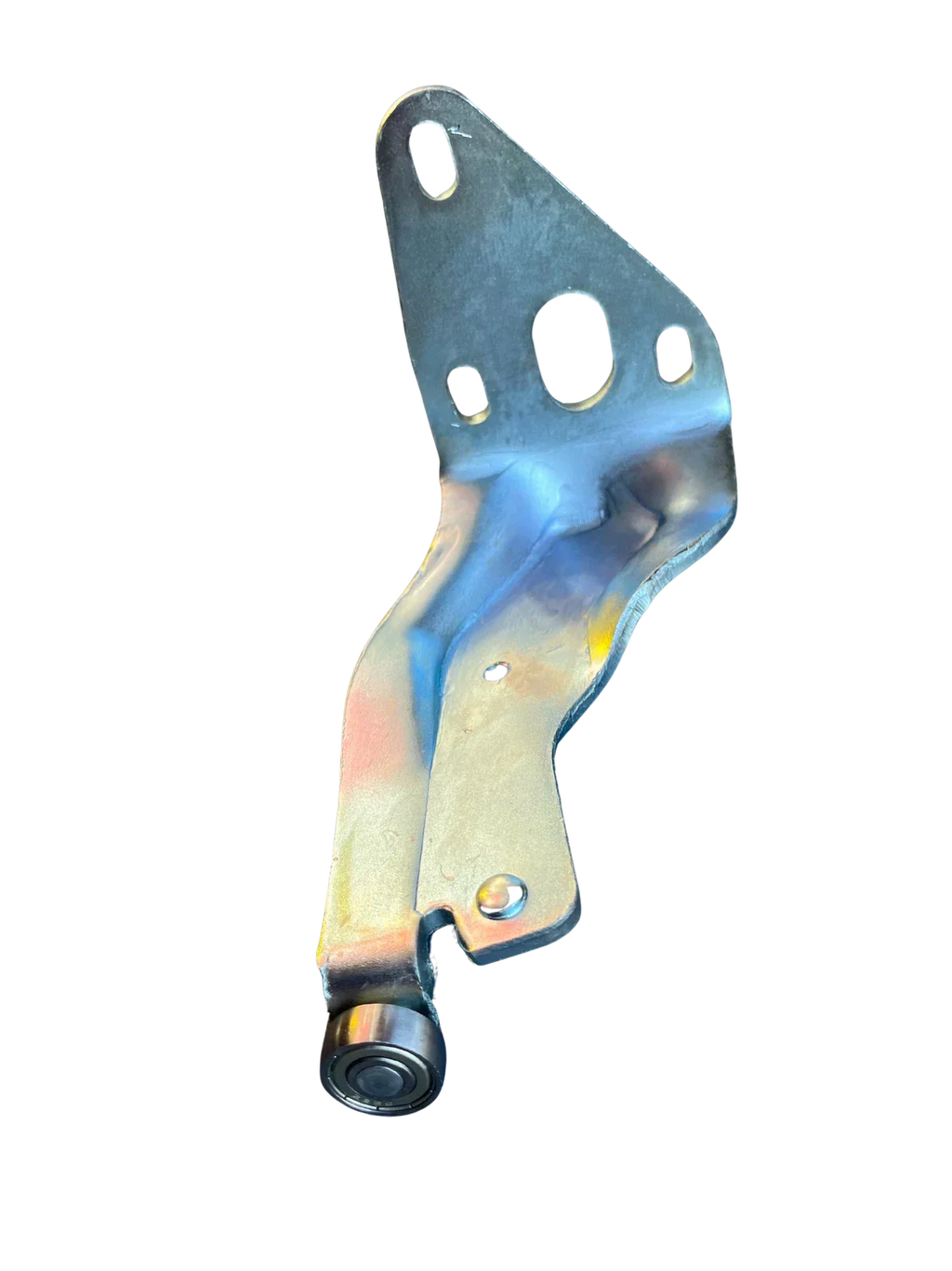 Right Lower Sliding Door Roller Hinge Bracket for Toyota HiAce (1989–2005)