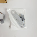 Billet Handlebar Riser Base Bracket for Harley FLH FLHR FLHRC (1996–Present) 67150-04