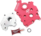 Feuling Oil Pump with Cam Plate for Harley M8 (2017–2023) - HP+