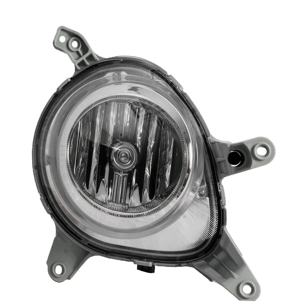 Replacement Passenger Side Fog Light Assembly for Ford Ranger (2011–2018)