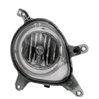 Replacement Passenger Side Fog Light Assembly for Ford Ranger (2011–2018)