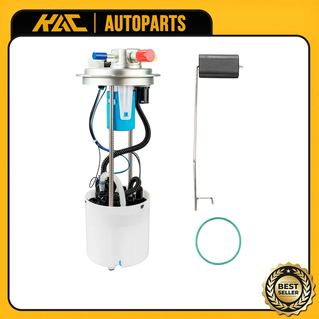 Fuel Pump Assembly for Chevy Silverado 1500 and GMC Sierra 1500 (2007–2008)
