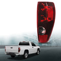 Tail Light for Chevy Colorado GMC Canyon (2004–2012) Right Side