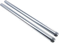 39mm Fork Tubes for Harley Davidson XL1200 & V-Twin (2012–2017)