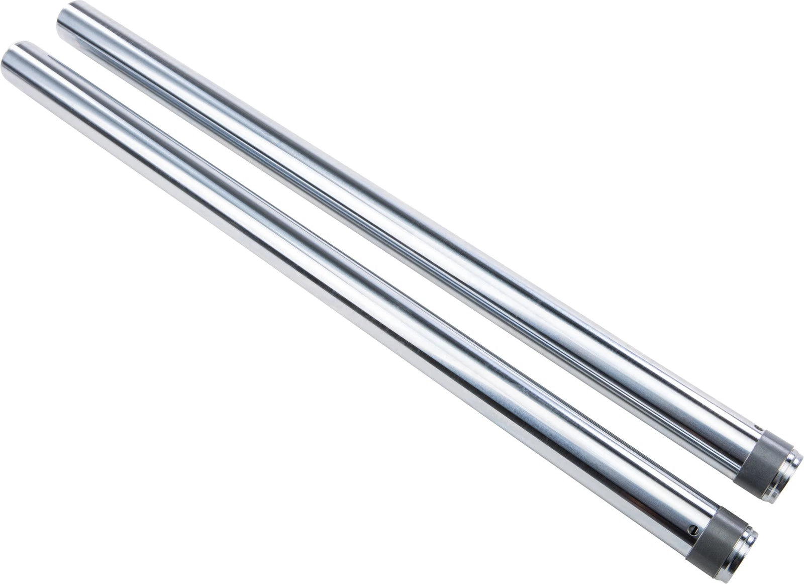 39mm Fork Tubes for Harley Davidson XL1200 & V-Twin (2012–2017)